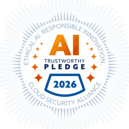 Cloud Security Alliance — AI Trustworthy Pledge 2026