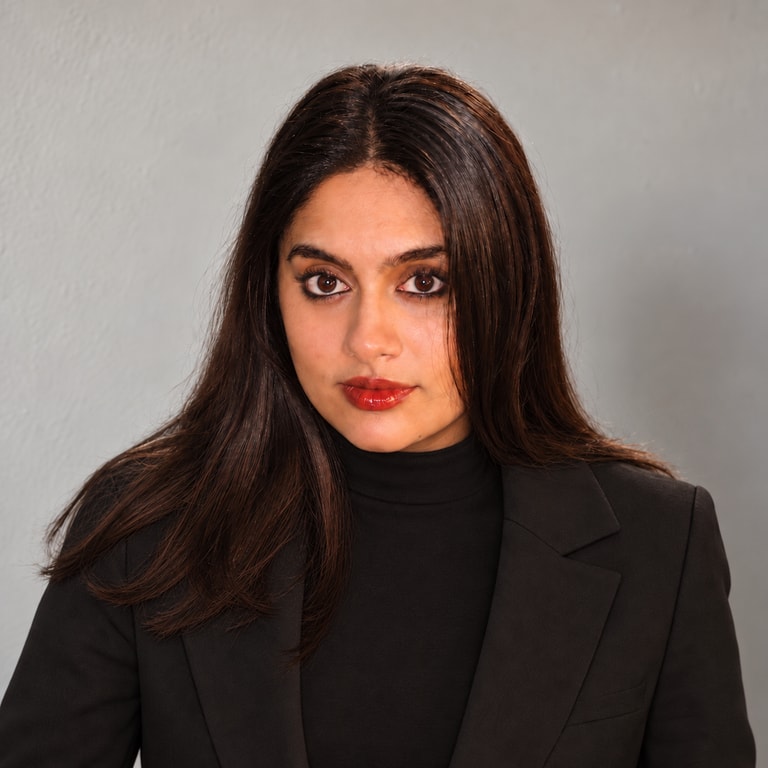 Bhavya Kalra